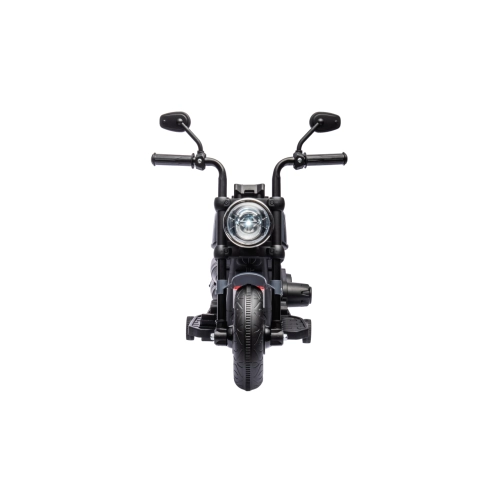 Motor na akumulator Chopper FASTER Szary AHL008.SZA